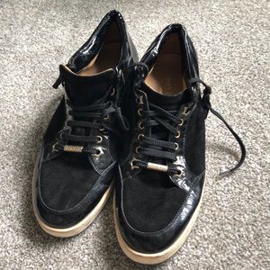 Jimmy Choo sneakers